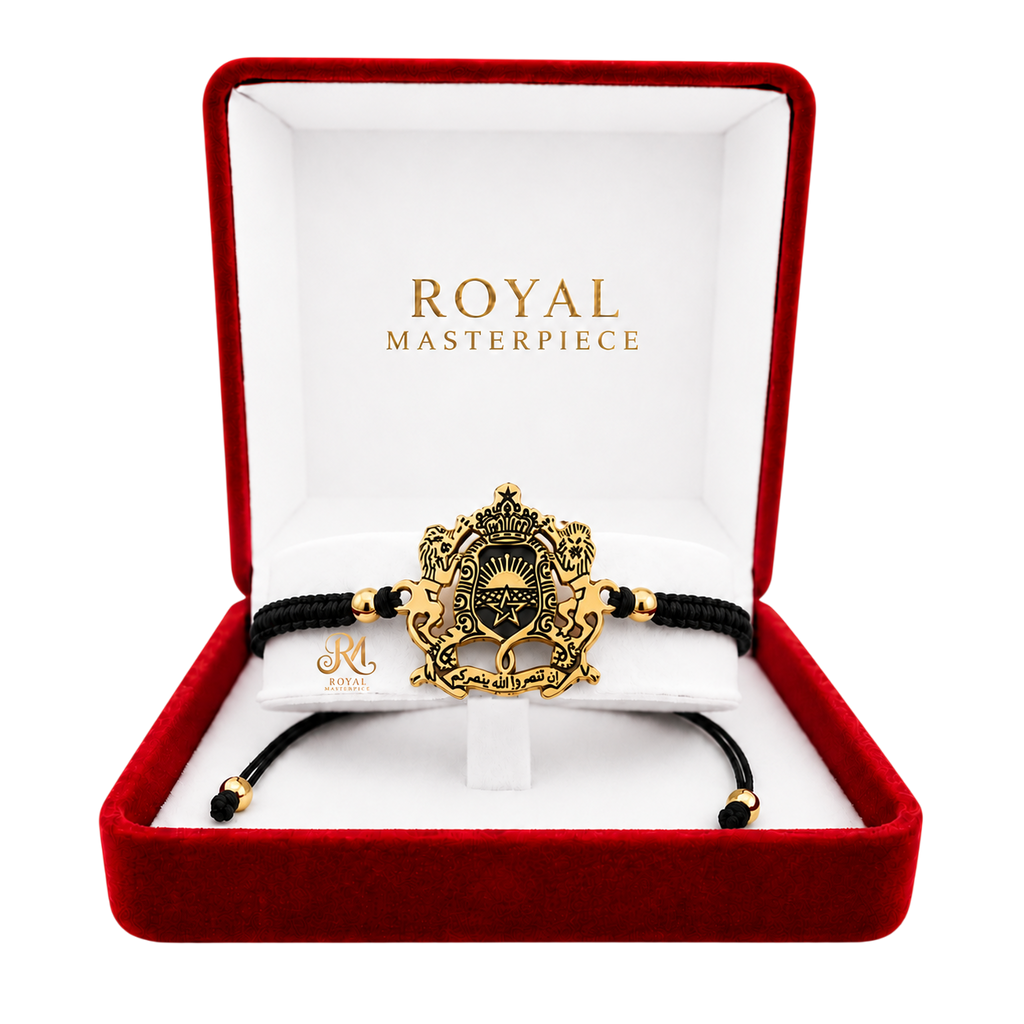Bracelet Heritage