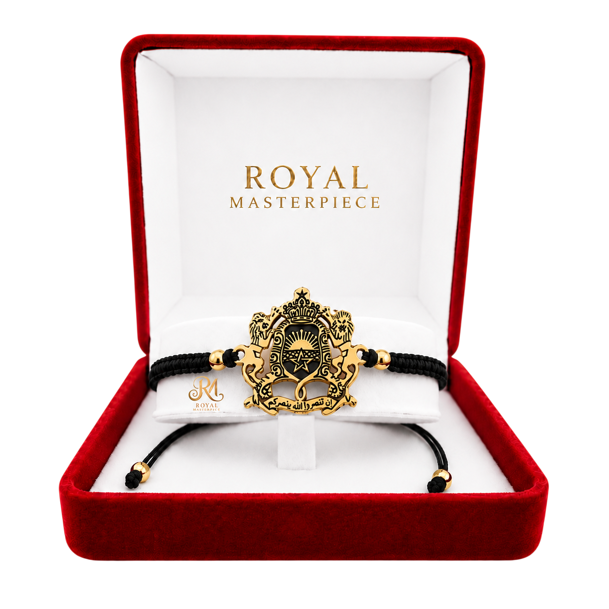 Bracelet Heritage Marocain