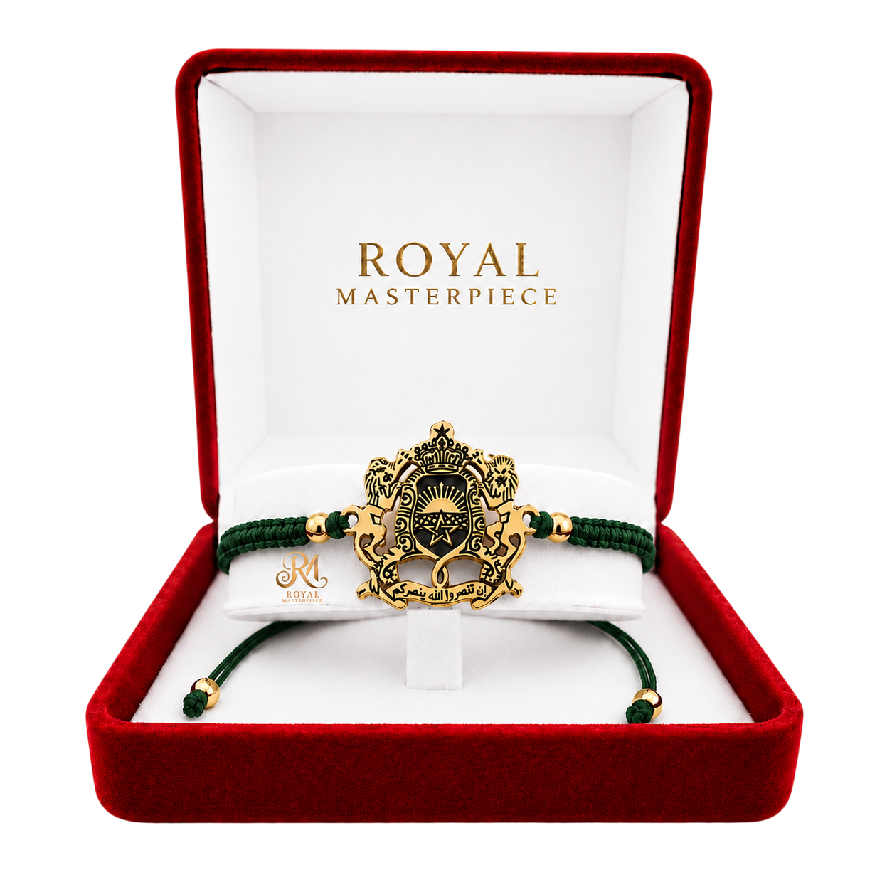 Bracelet Heritage