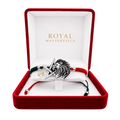 Bracelet Lion d'Atlas