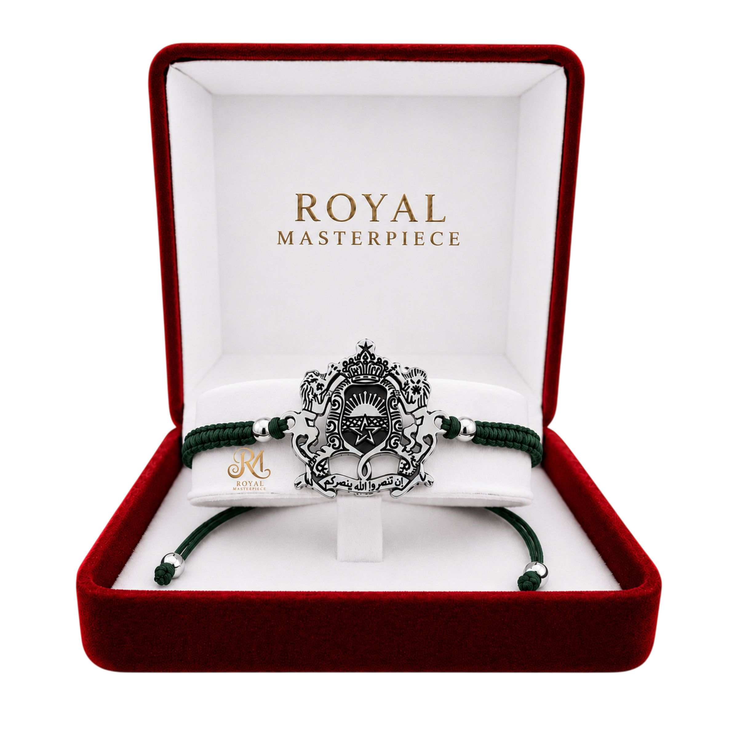 Bracelet Heritage